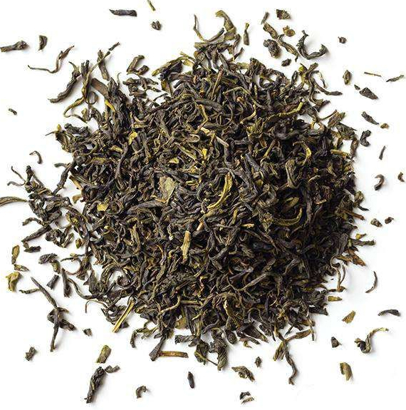 Herbal/Organic Green Leaf Teas