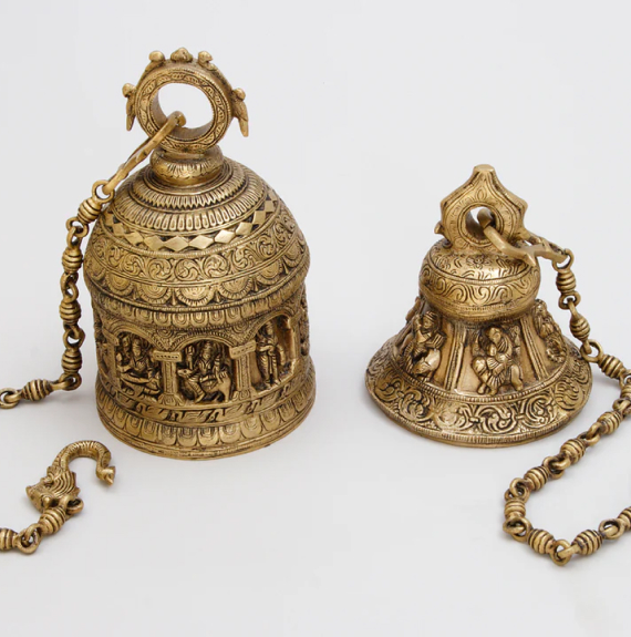 Metal Antique Handicraft